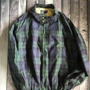 Vintage Nautica Winter Coat